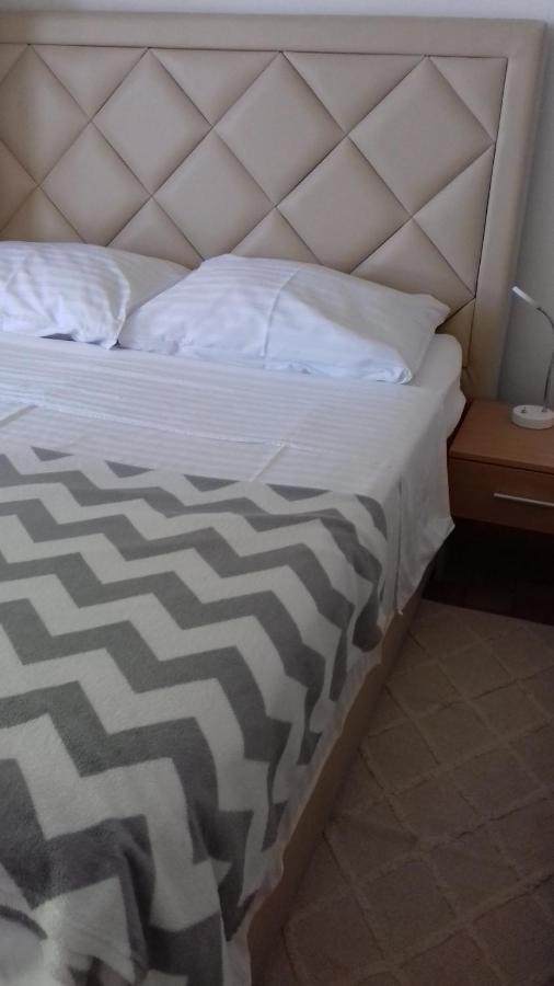 Apartment Mime Blata Vodice Bagian luar foto