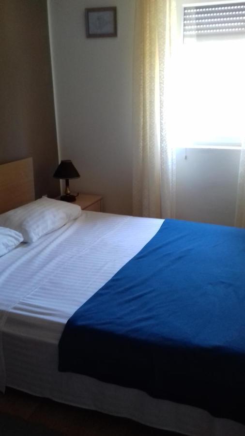 Apartment Mime Blata Vodice Bagian luar foto