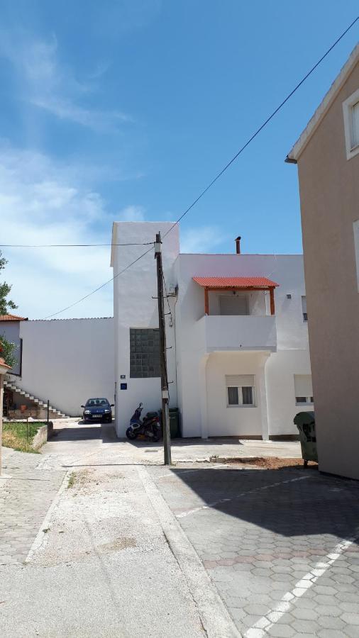 Apartment Mime Blata Vodice Bagian luar foto