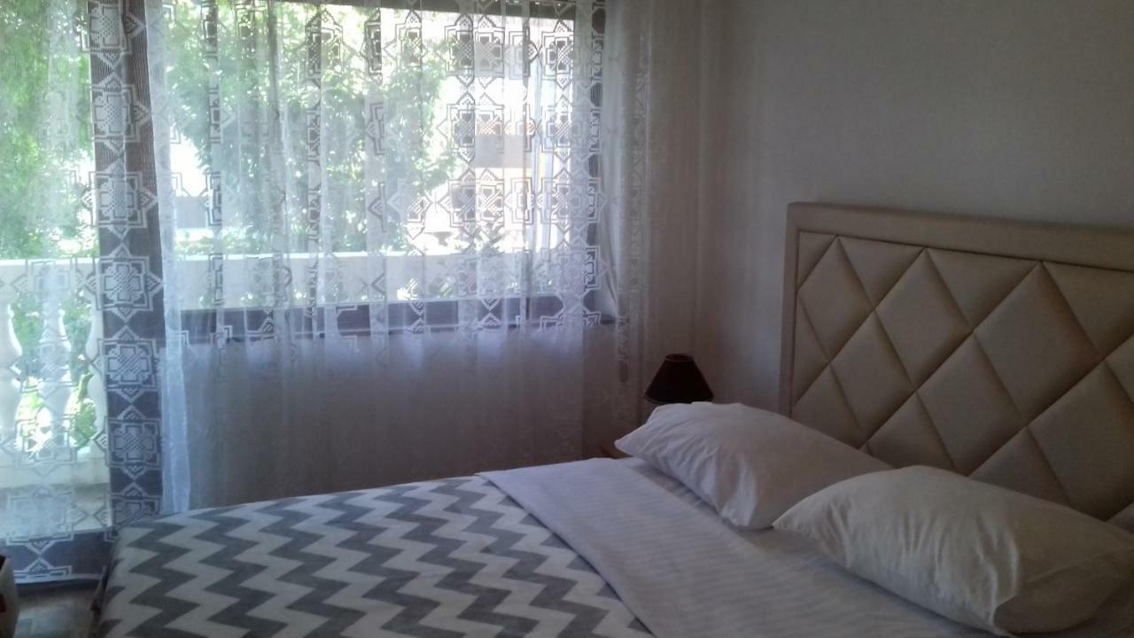 Apartment Mime Blata Vodice Bagian luar foto
