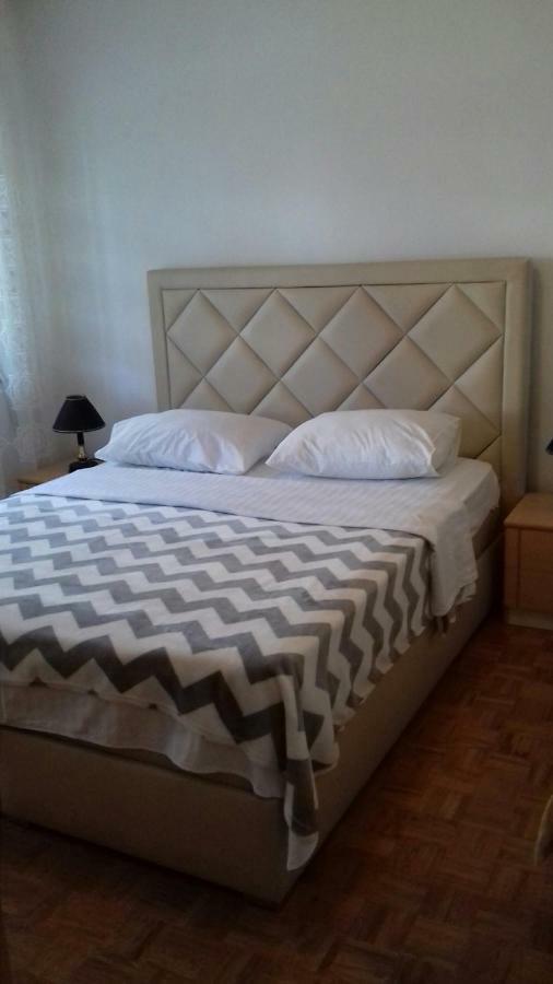Apartment Mime Blata Vodice Bagian luar foto